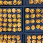 cocktail événement au Skab