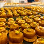 cocktail événements par le restaurant Skab