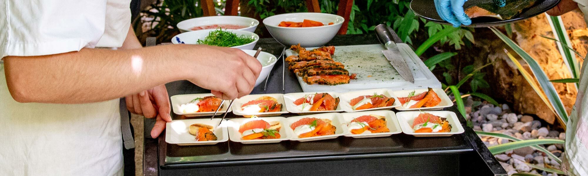 événements d'entreprise au Skab à Nîmes