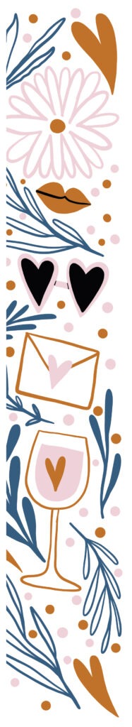 menu fête des mère au Skab