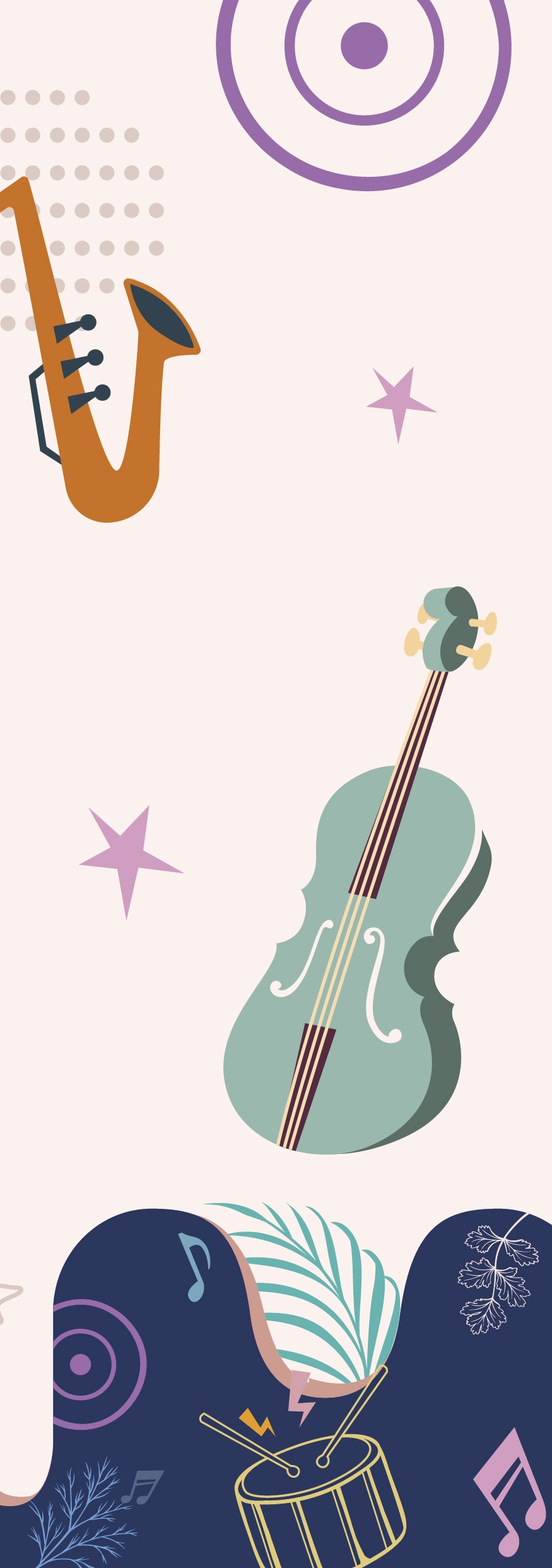 Fête de la musique 2026 au restaurant SKab : concert et Menu exceptionnel