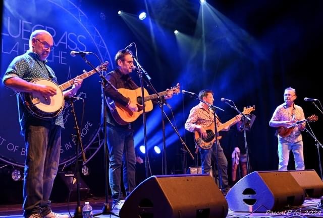 The new Blue Quitach sera en concert exceptionnel au Skab dimanche 21 juin